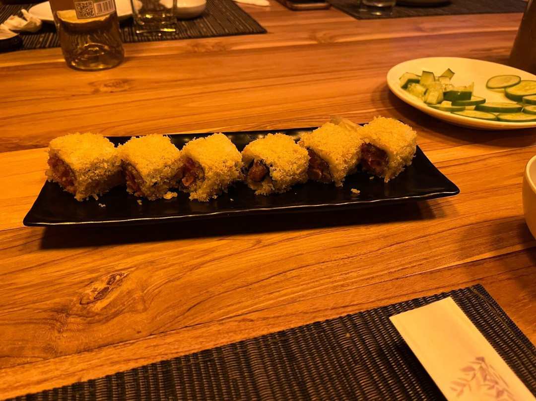 Yamato Japanese Restaurant