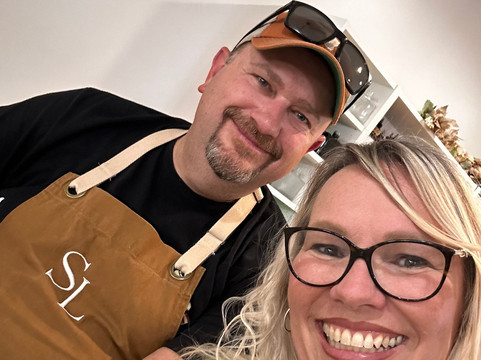 Sea Love | A Candle Bar and Boutique-萨凡纳必去景点