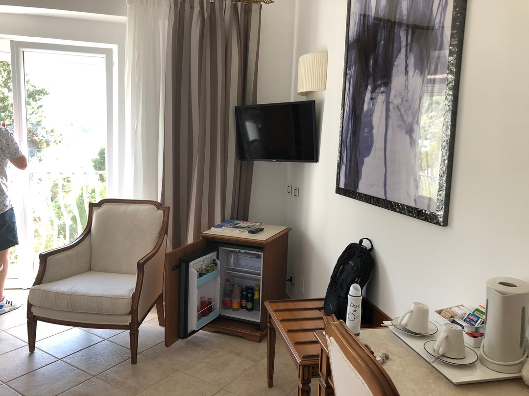 Villa Ceselle主图