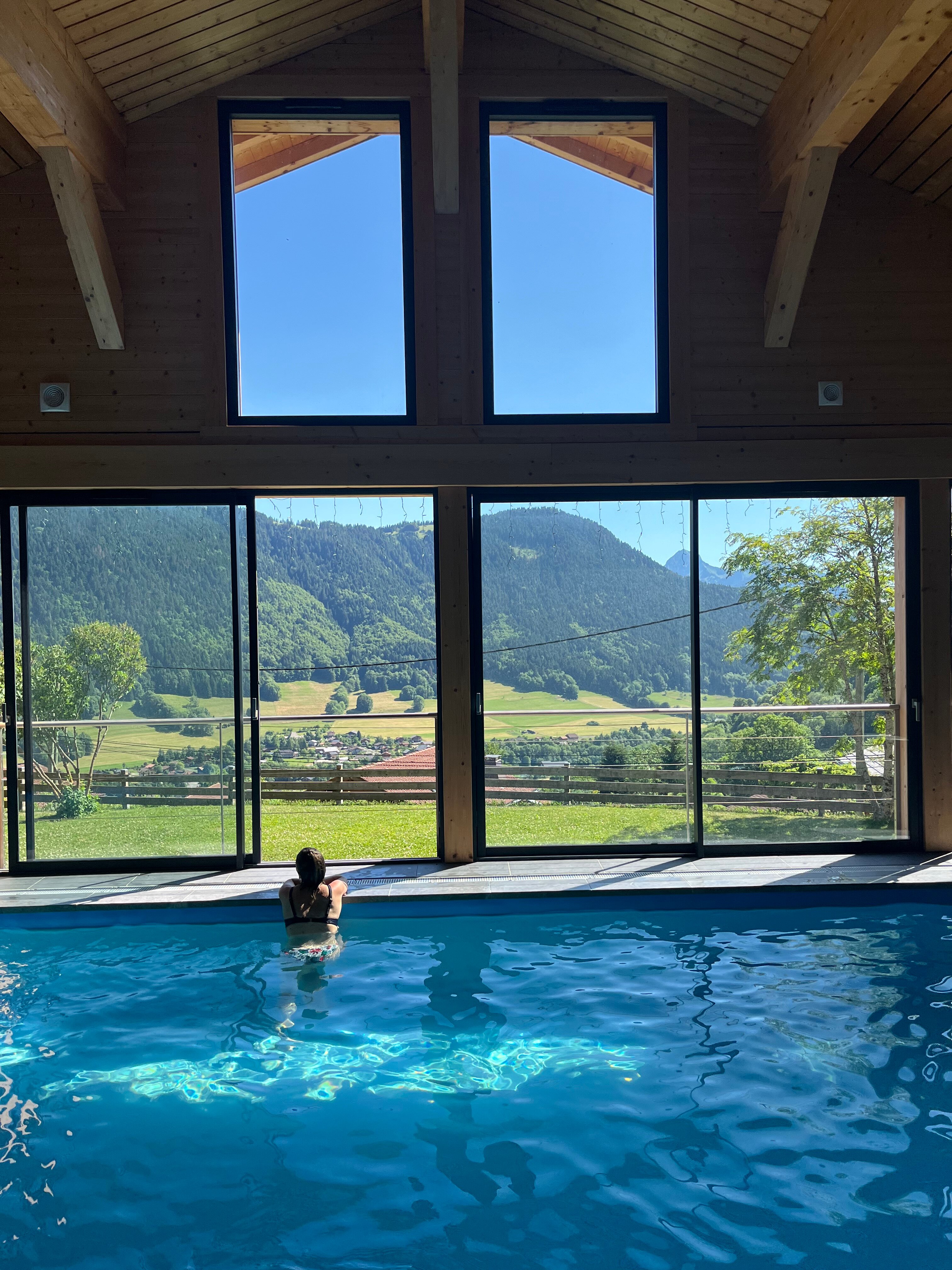 Chalet Le Titlis-官方