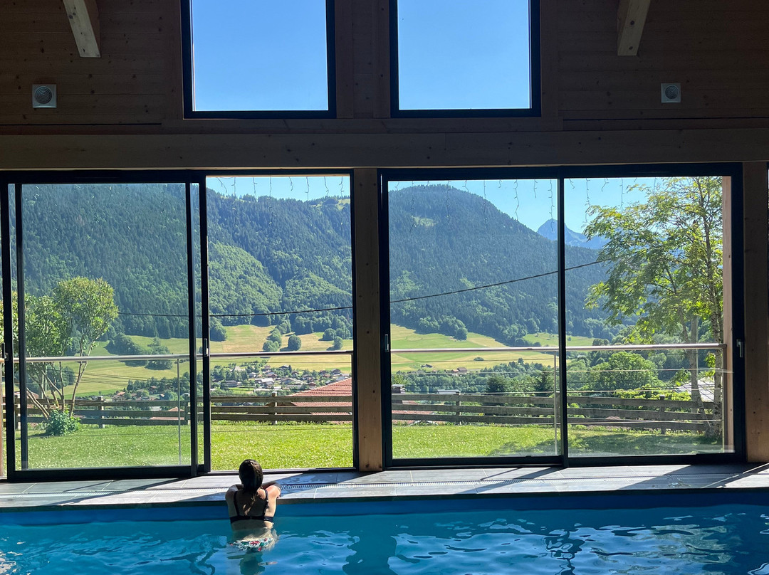 Chalet Le Titlis主图