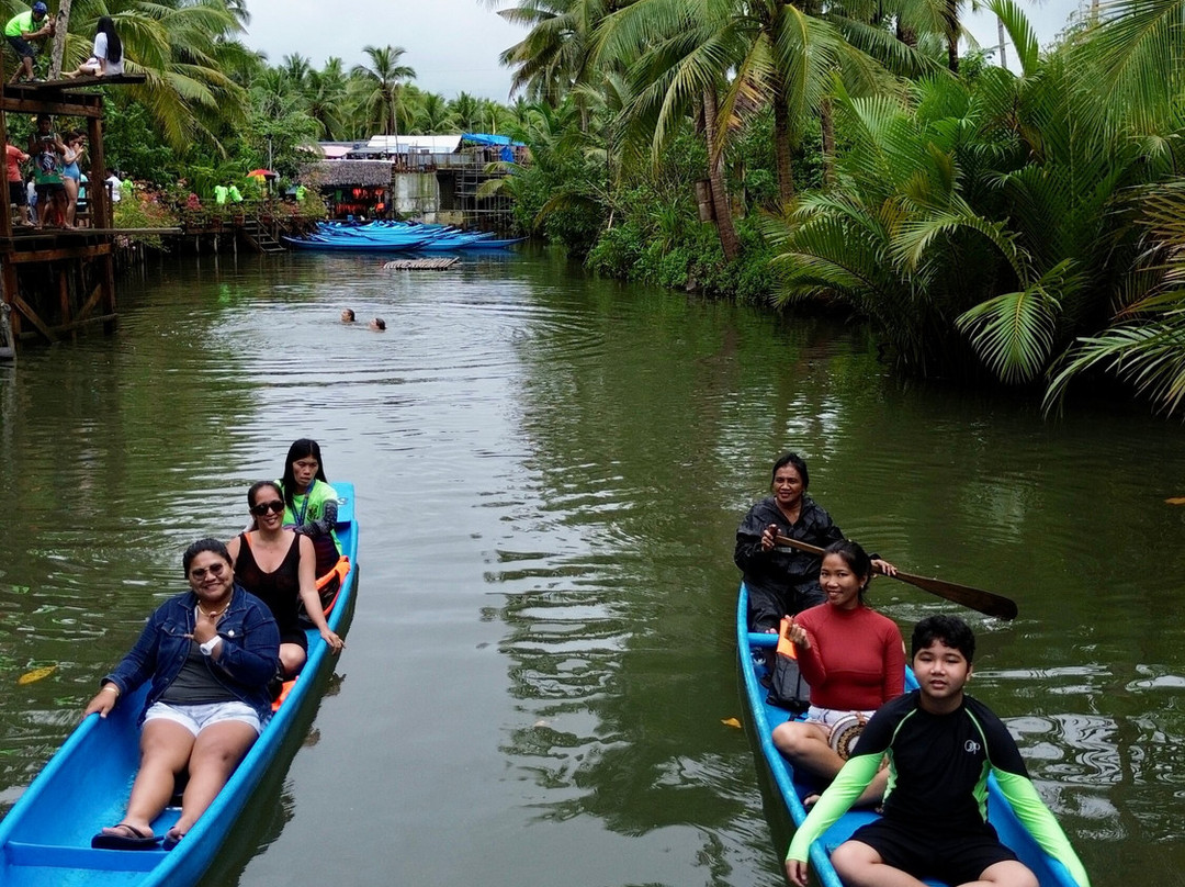 Mstar Tours-General Luna必去景点