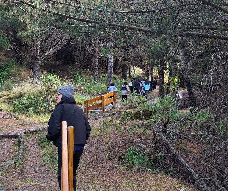 Mirador Shalala-Quilotoa必去景点