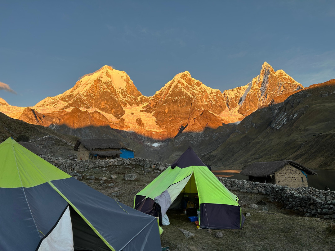 Go2Andes-瓦拉斯必去景点