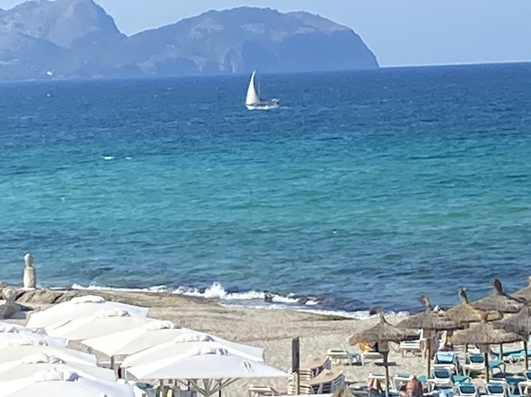 Hotel Son Bauló主图