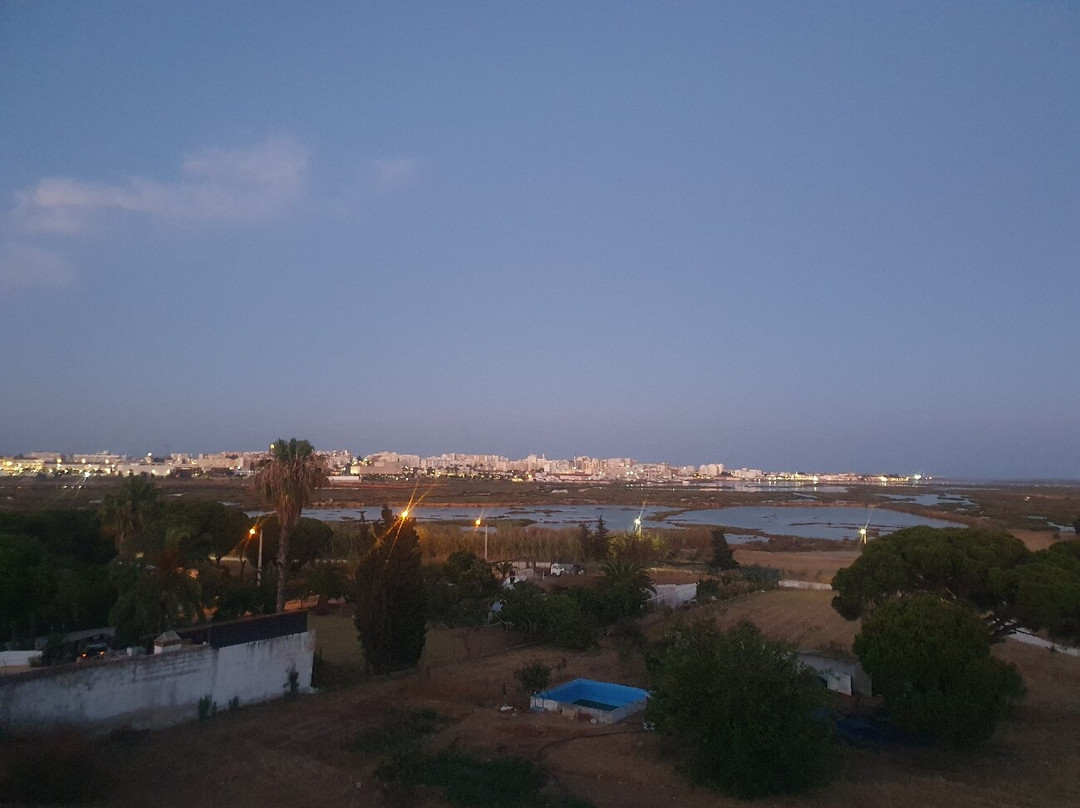 Gambelas酒店住宿-Ria Formosa Guest House