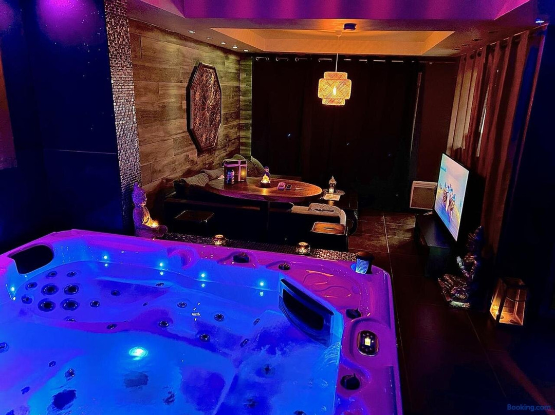 Loveroom 21