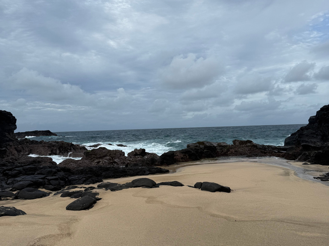 Serenity Voyages Tours-Curepipe必去景点