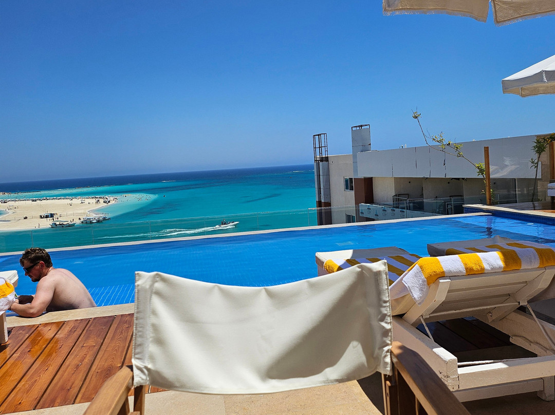 Beau Site Hotel Marsa Matruh主图
