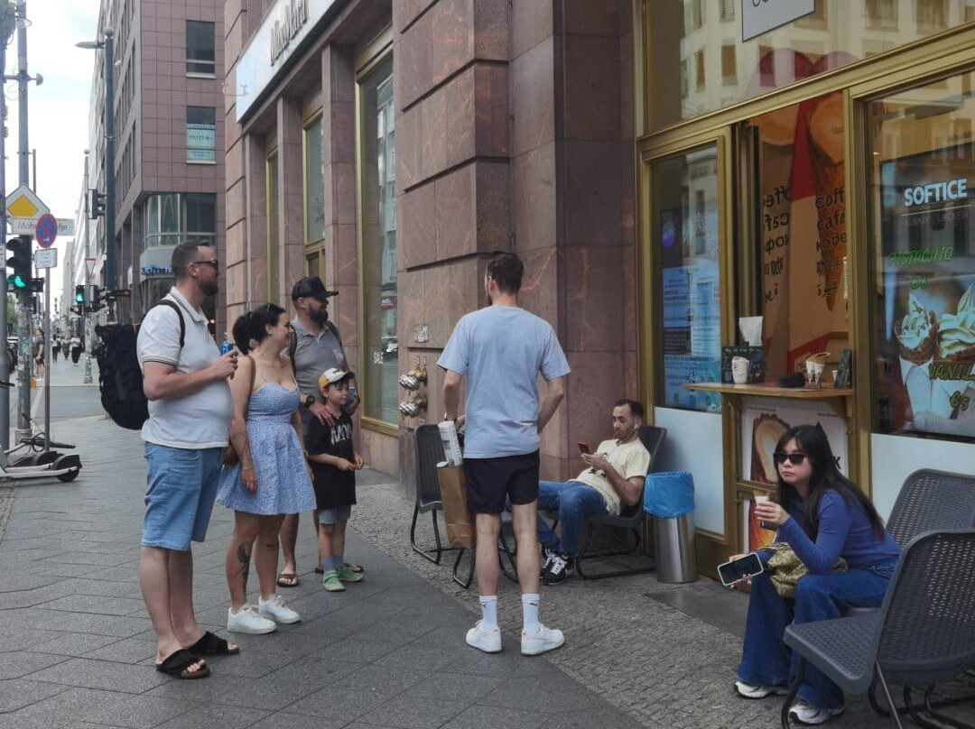 Nur Coffee Berlin