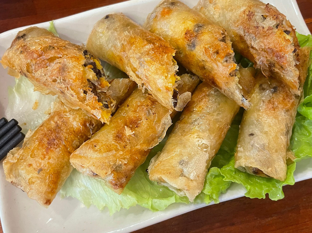 Banh Mi Tron - Circlet