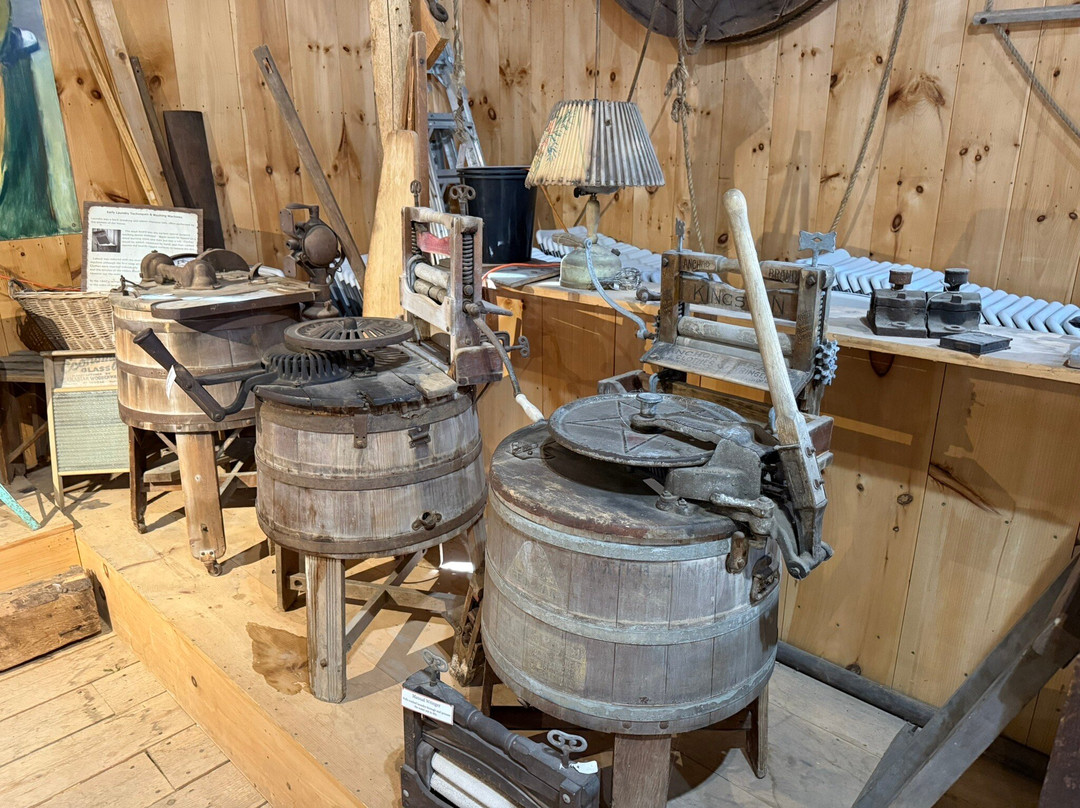 Kawartha Settlers' Village-博布凯真必去景点