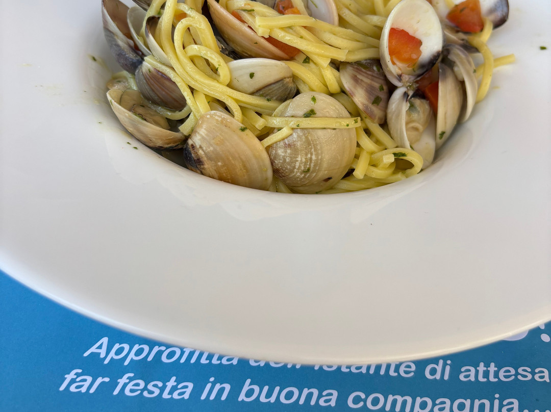 Ultima Spiaggia-Varigotti必去景点