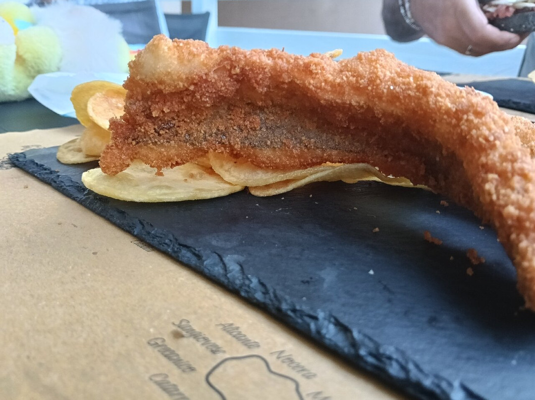 Pescheria Da Giuseppe