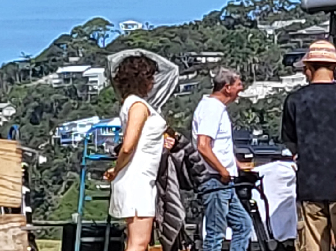 Home and Away Tours-悉尼必去景点