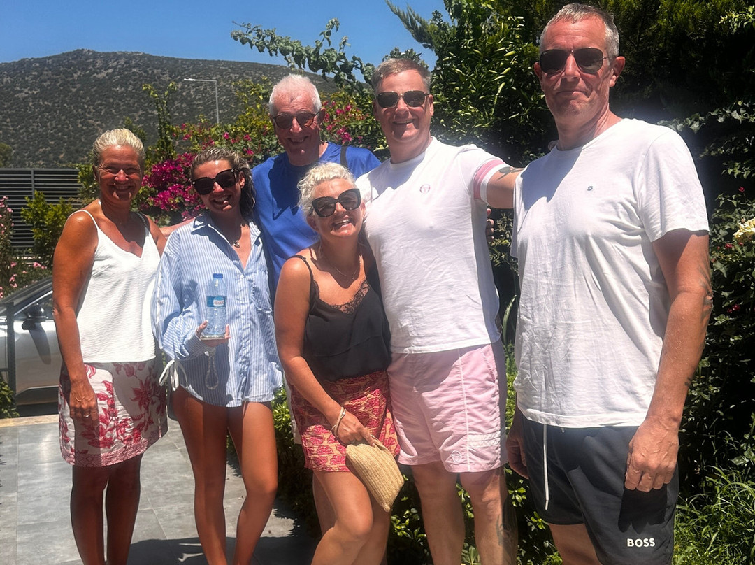 Arcadia Turkish bath & Spa-卡尔坎必去景点