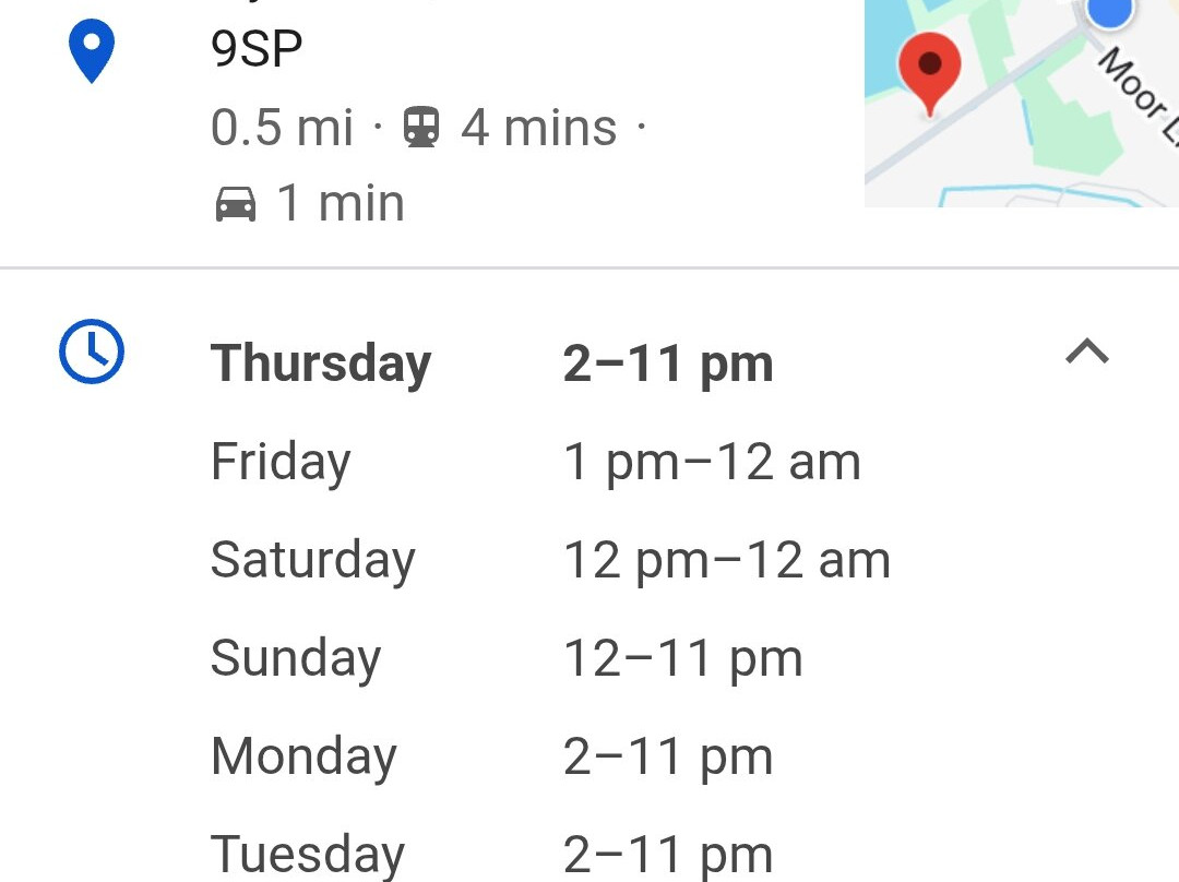 Fox and Hounds-North Hykeham必去景点