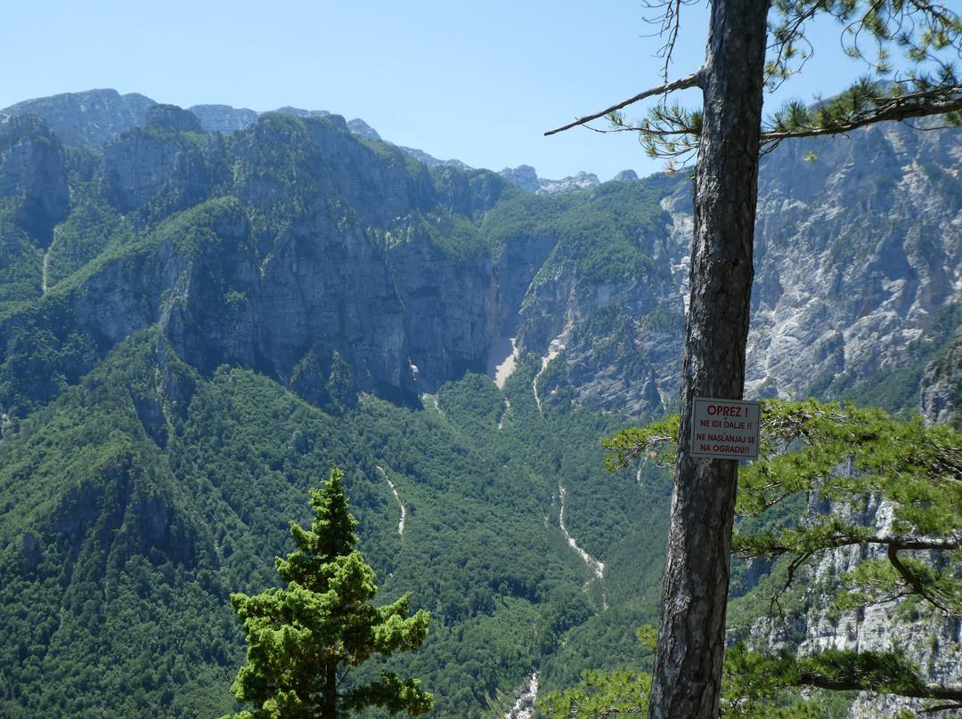 Herzegovina Hiking Adventure-莫斯塔尔必去景点