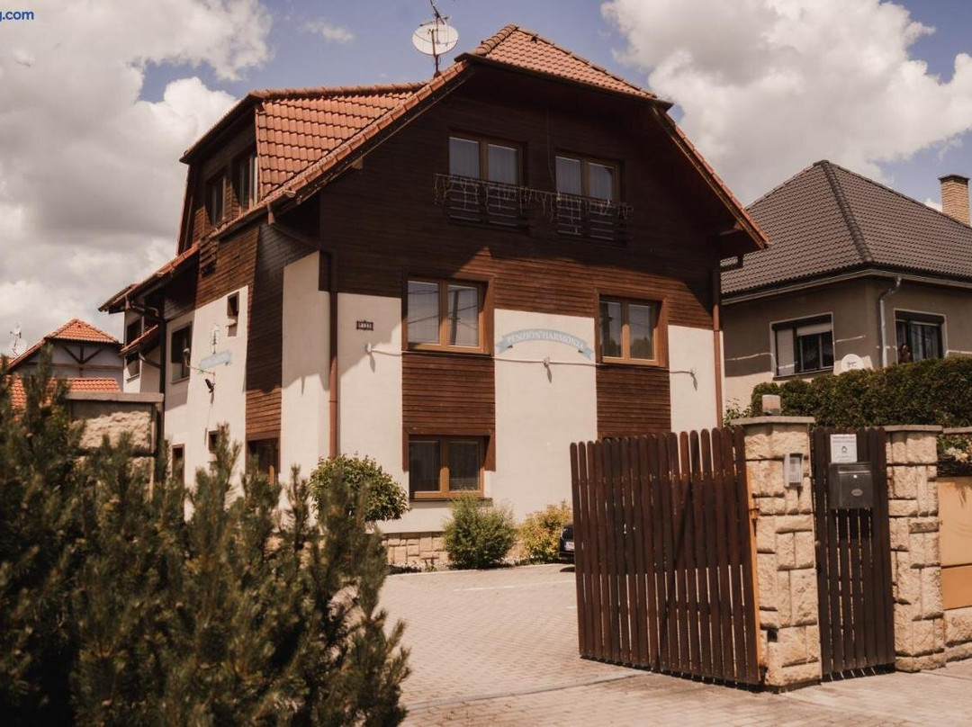 Penzion Harmonia主图