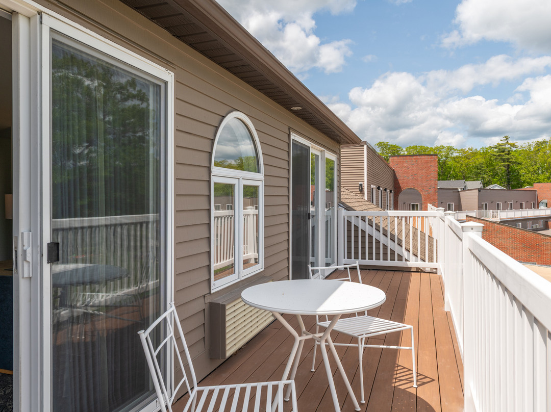 Ogunquit River Inn & Suites主图