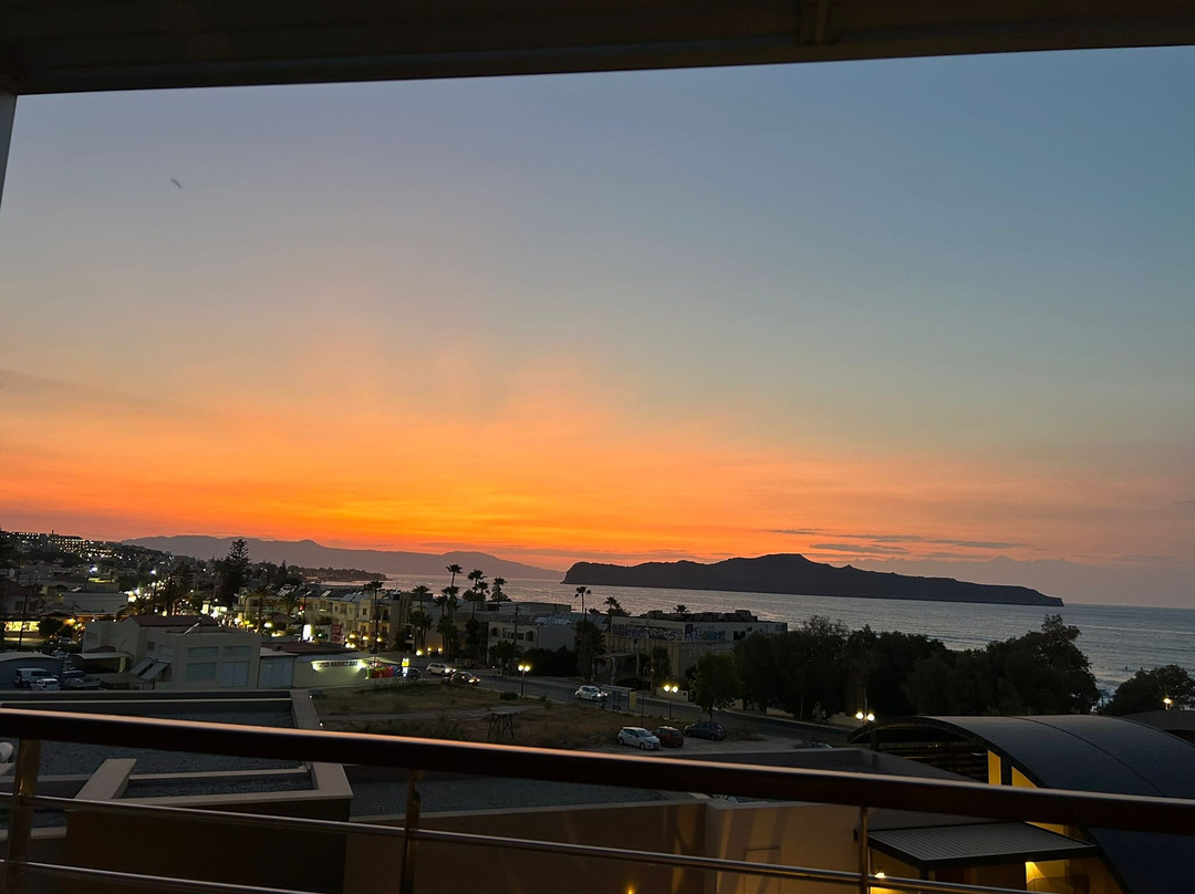 Cretan Dream Resort & Spa主图