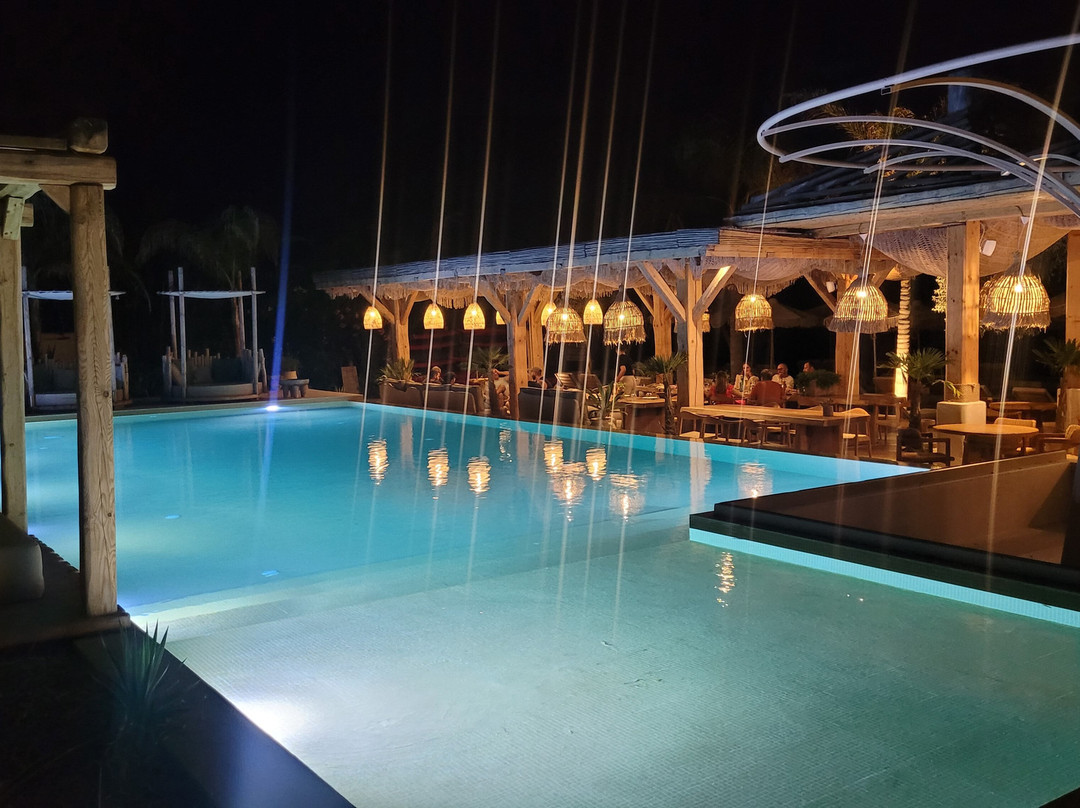 MAKO Sea & Suites主图