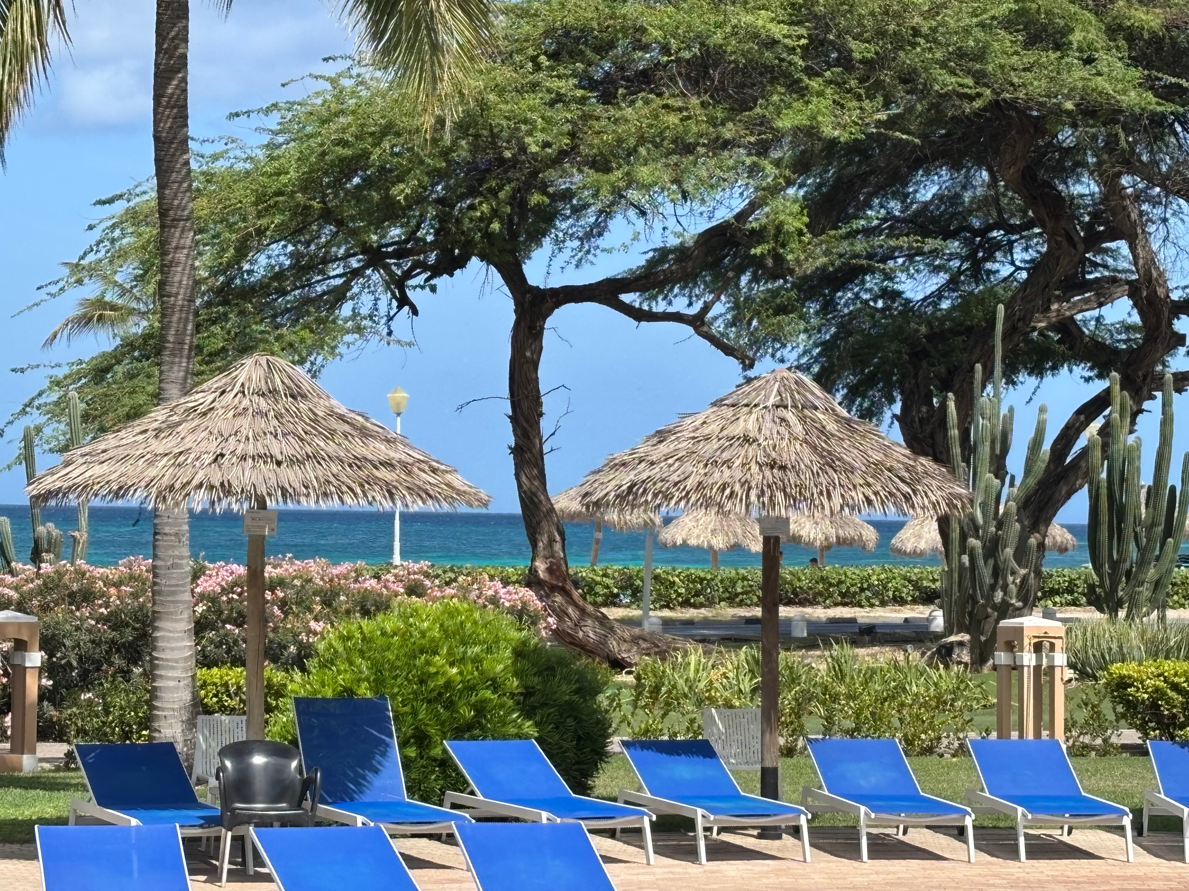 迪威村高尔夫和海滩度假酒店-浴室