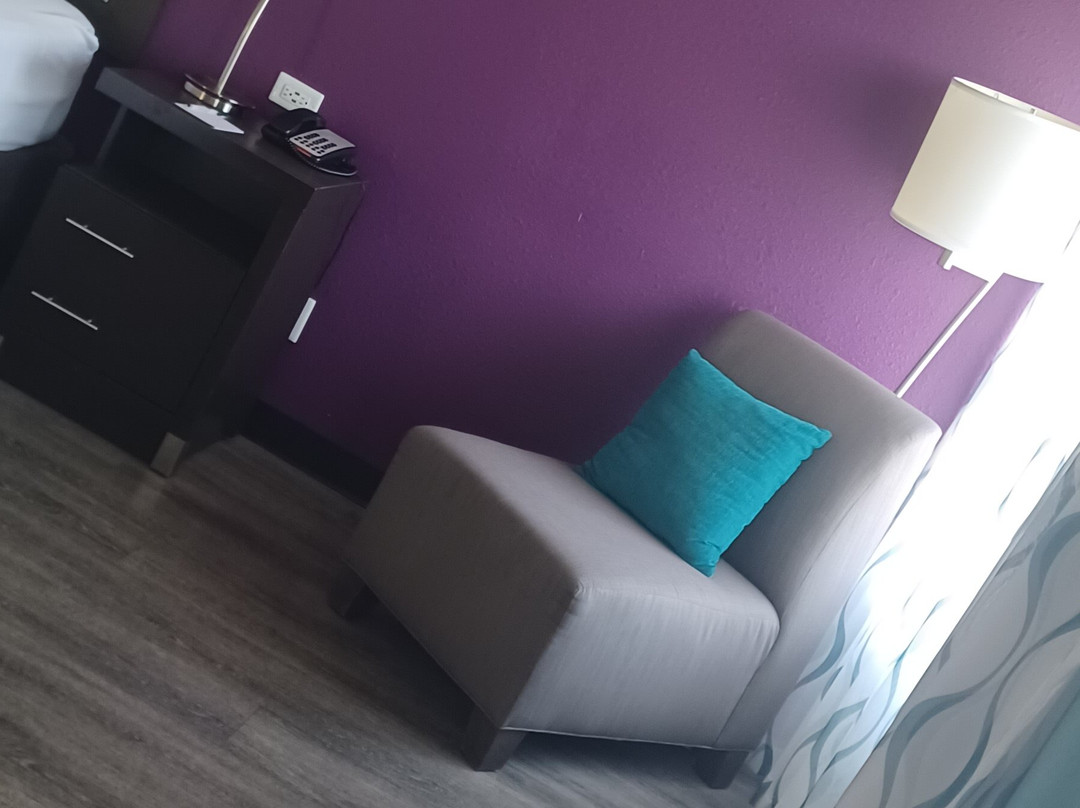 La Quinta Inn & Suites by Wyndham Effingham主图