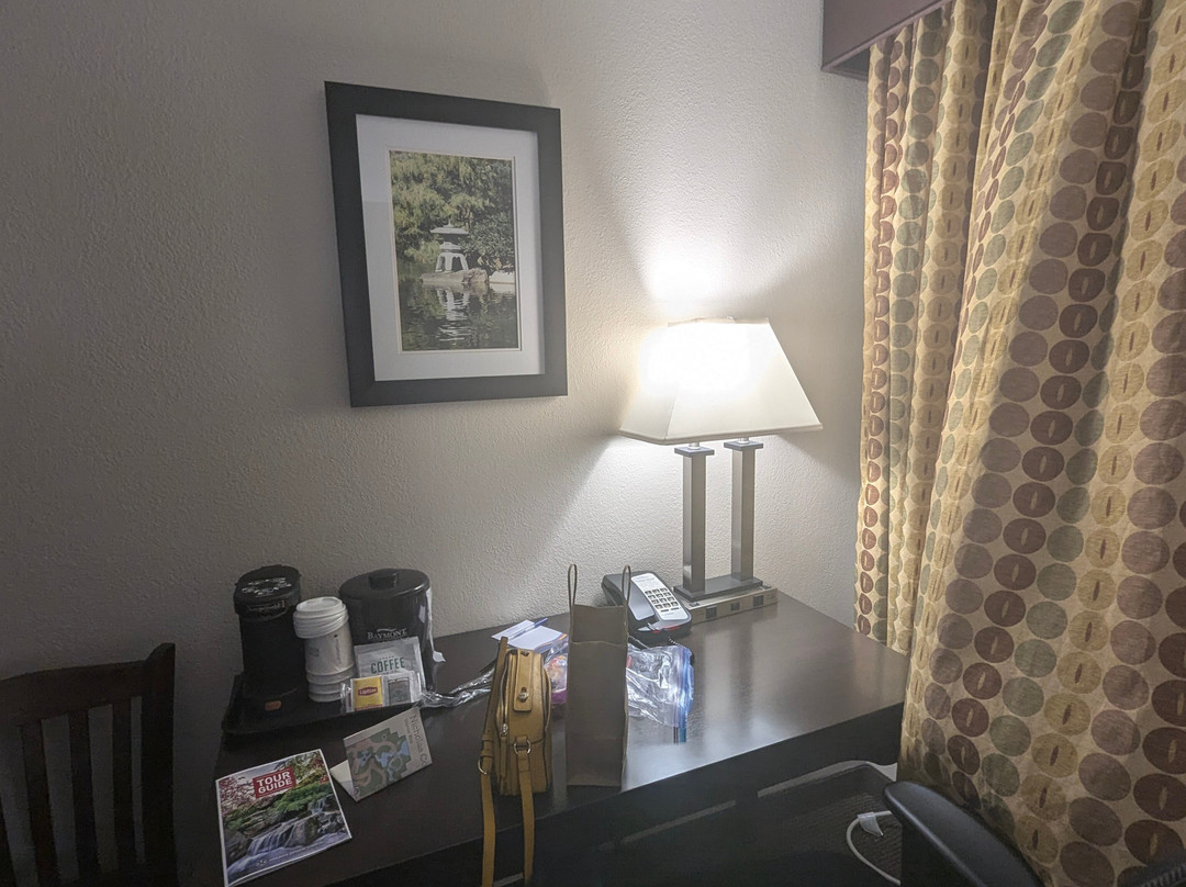 Baymont By Wyndham Rockford主图