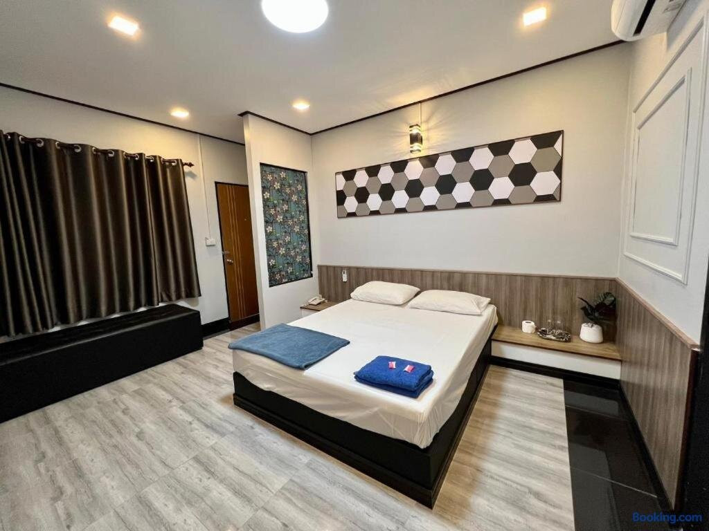 Zigzag Resort Nakhon Phanom