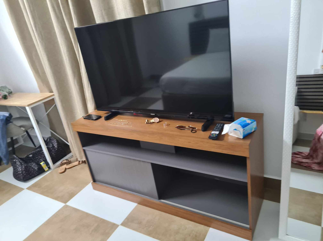 V&V Apartment in Belle Mare