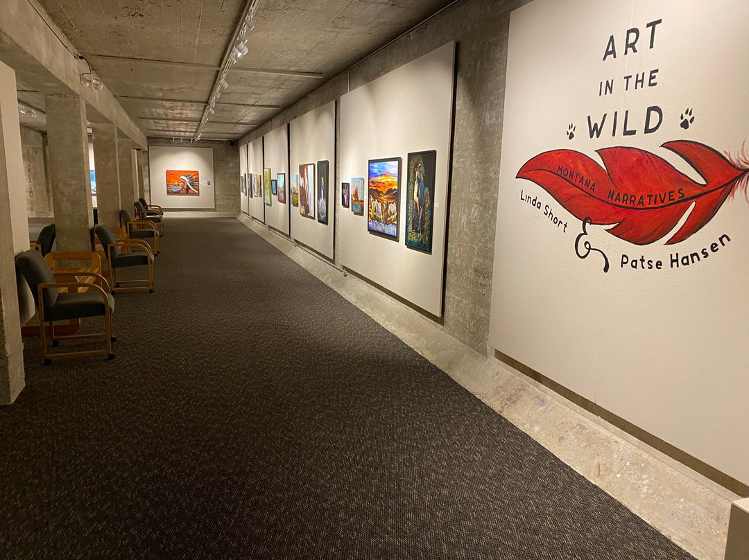 WaterWorks Art Museum-迈尔斯城必去景点