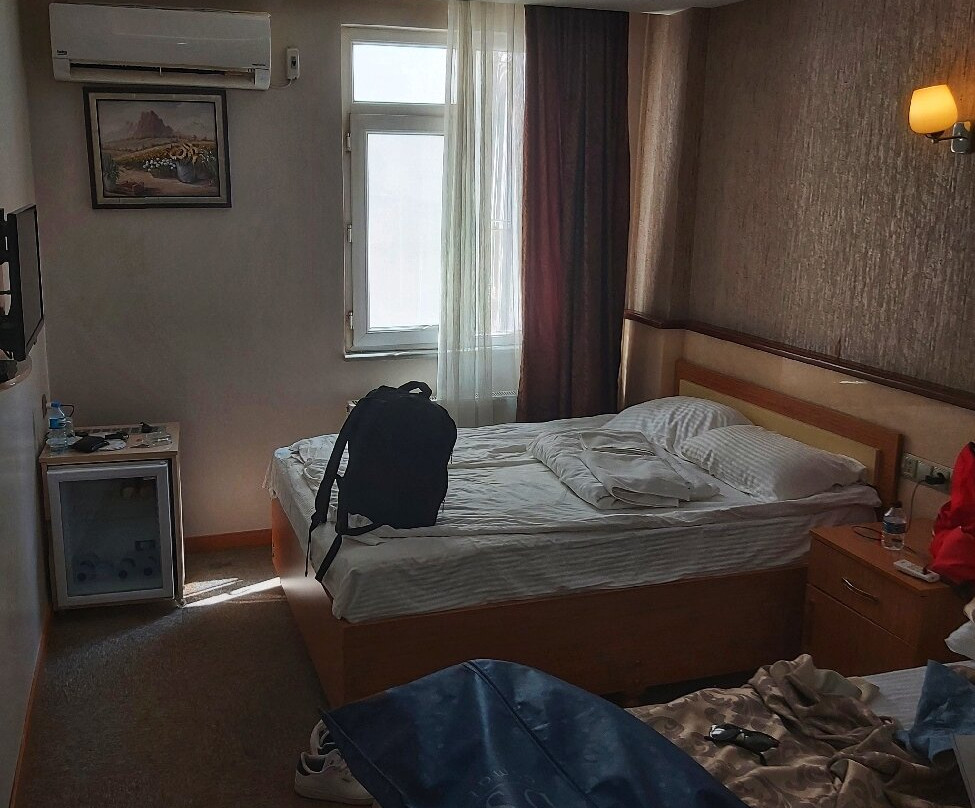 Güngör Hotel