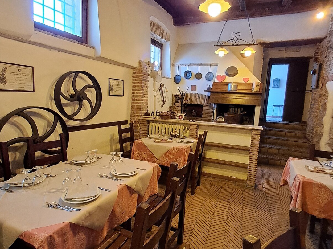 Agriturismo Santo Pietro di Coltodino主图
