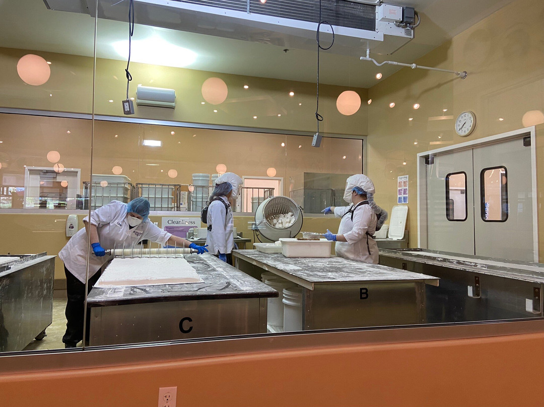 Kilwins-皮托斯基必去景点