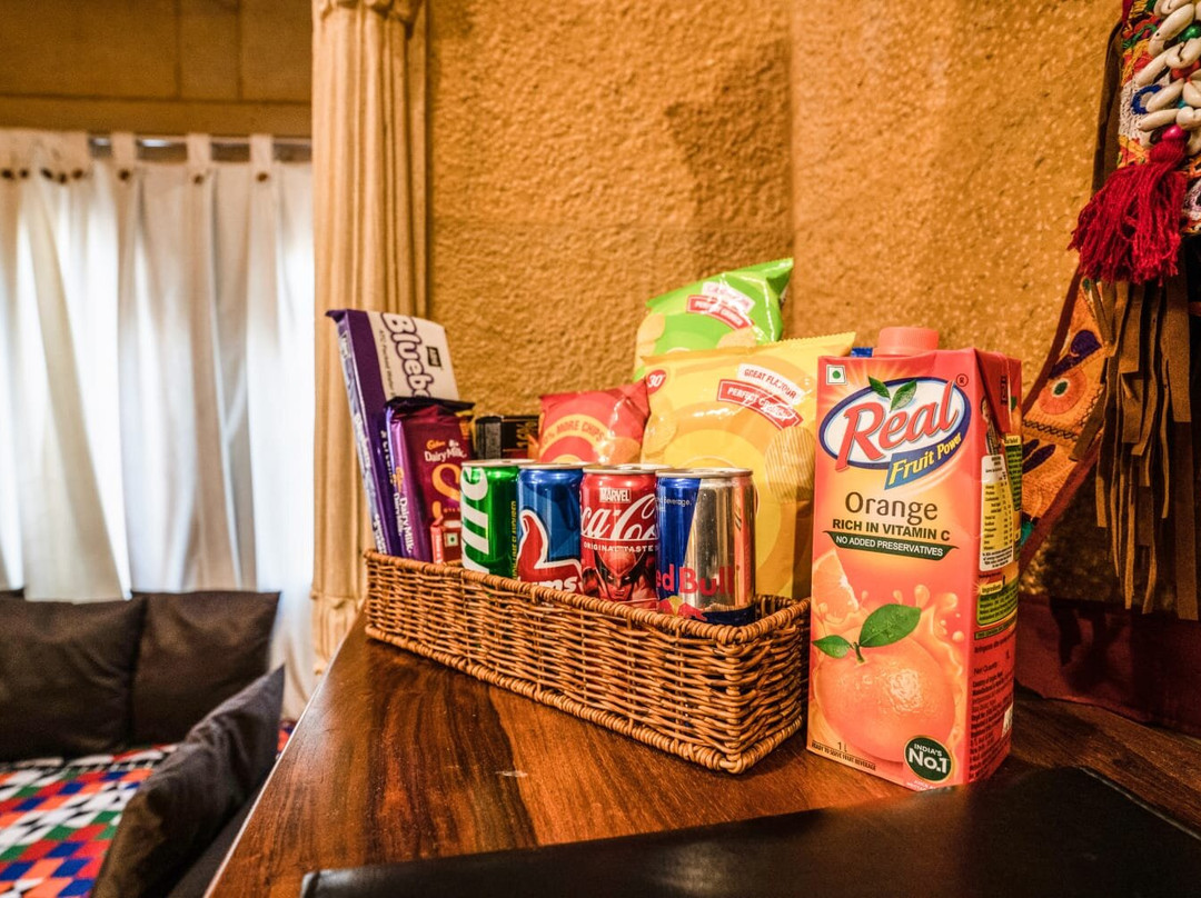 Hotel Royal Villa Jaisalmer主图