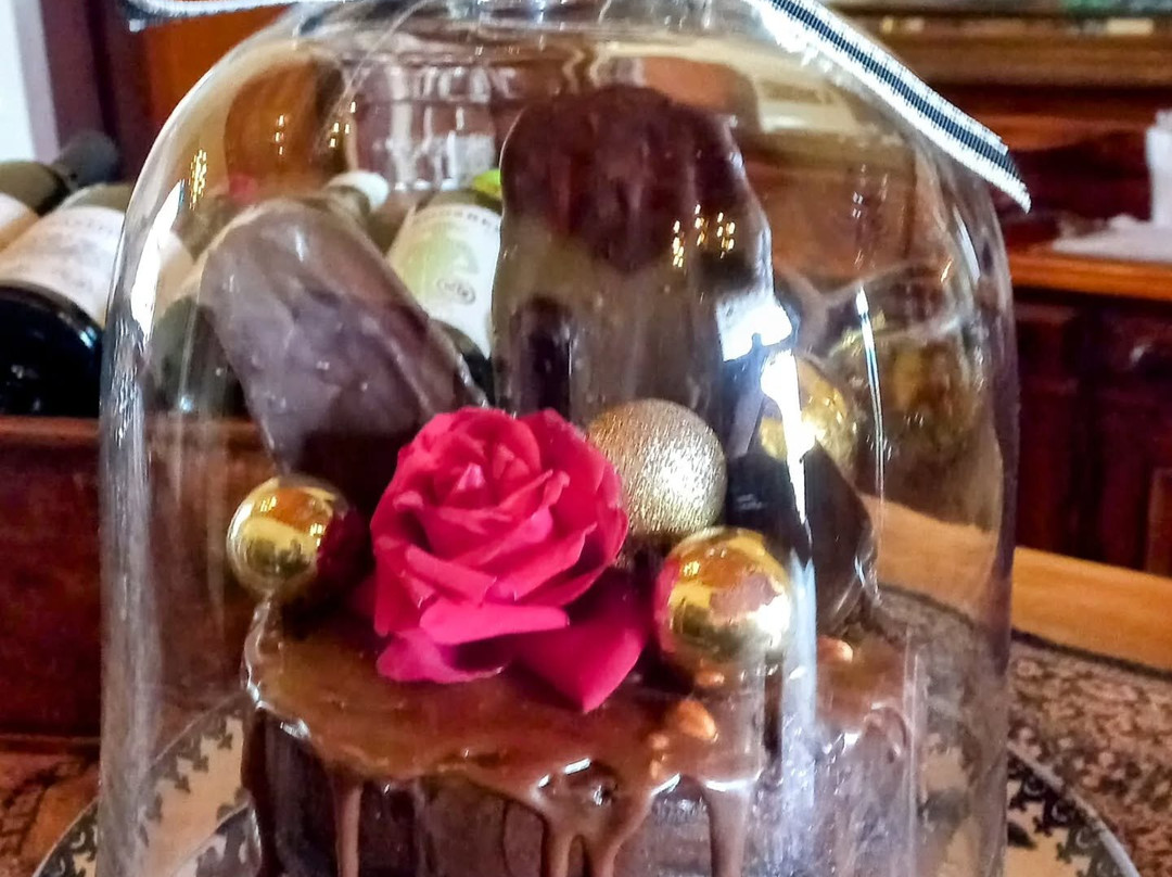 De Oude Drostdy Museum And Venue,  Tulbagh-塔尔巴赫必去景点