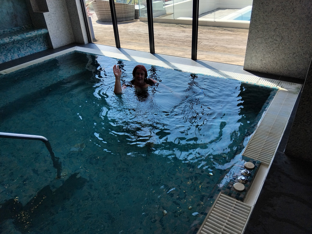 Mullion Cove Spa-Mullion必去景点