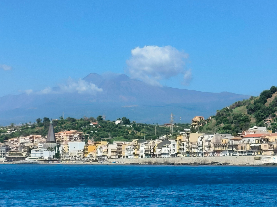 Sicily Active-陶尔米纳必去景点