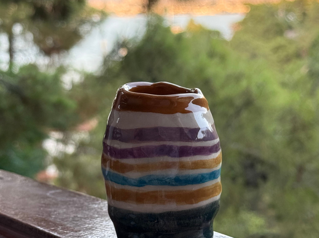 Club & Hotel Letoonia主图