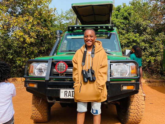 Inzozitours-Kinigi必去景点