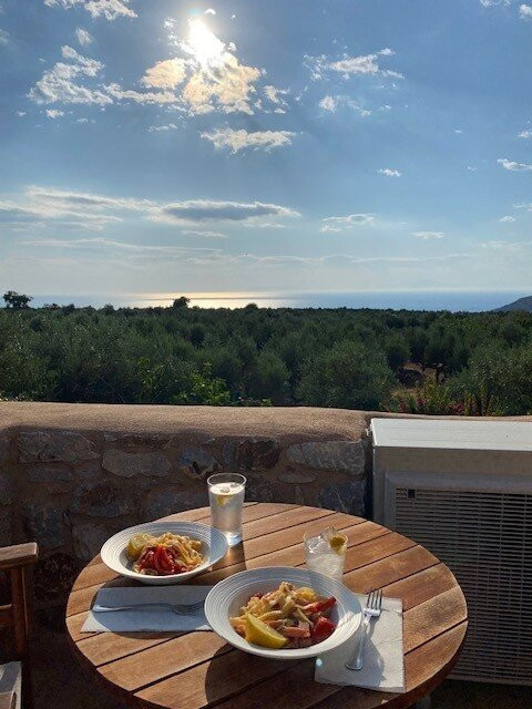 Pandora Mani Boutique Hotel主图