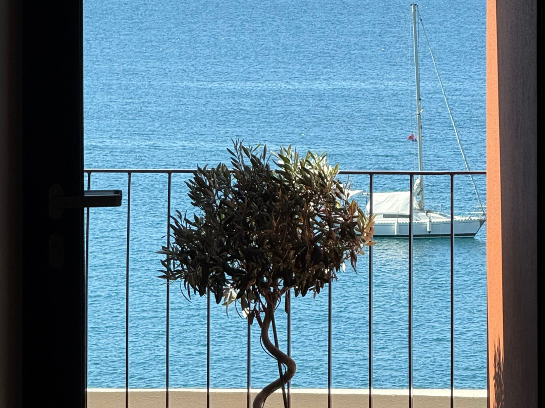 Hotel Vale