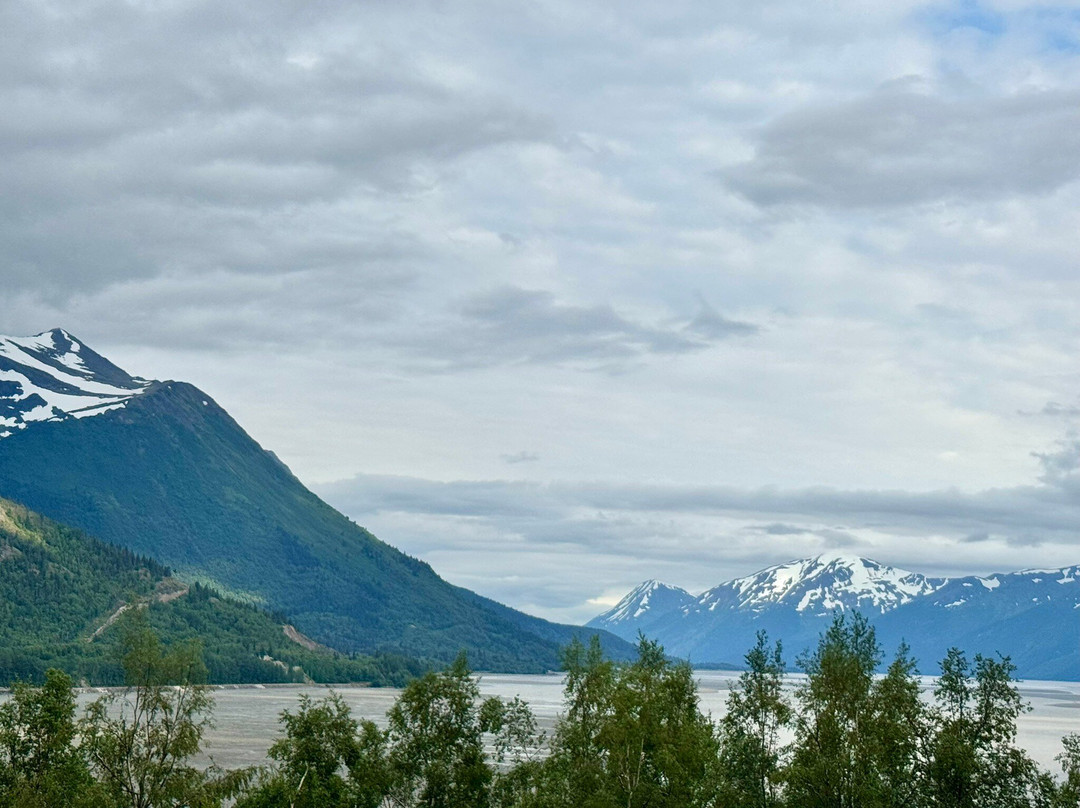 Turnagain View Lodge & Wedding Venue主图