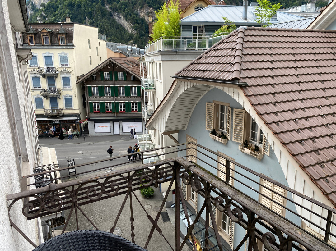 维赛斯克鲁兹酒店主图