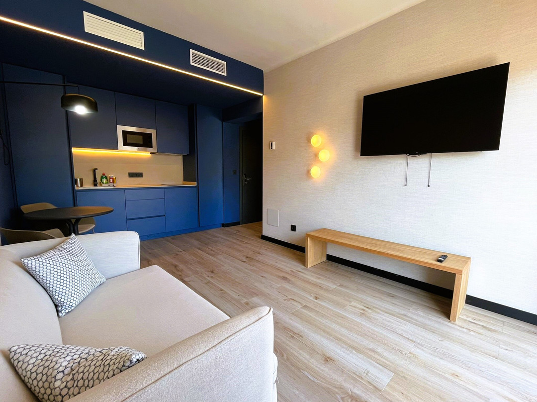 Hotel Lis Mallorca主图