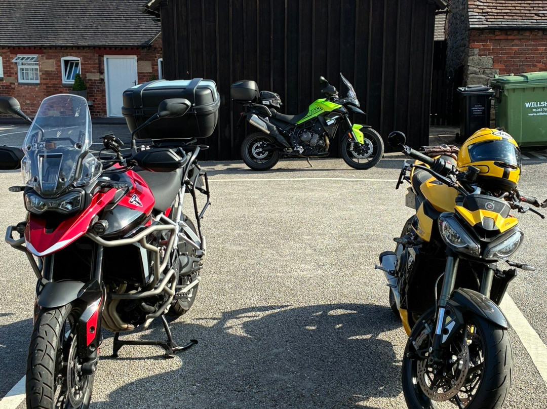 The Staff of Life主图