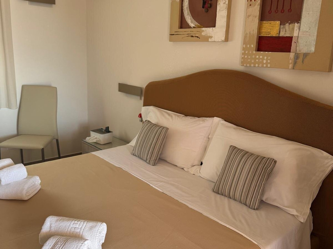 Hotel Solarium主图