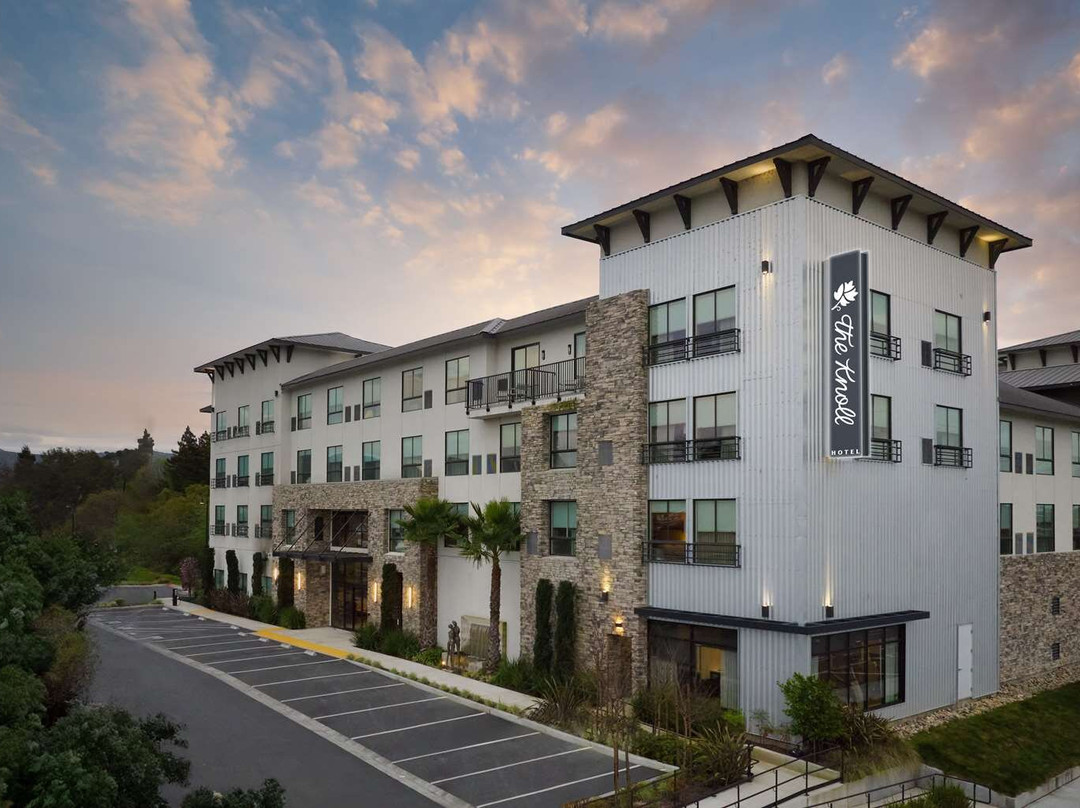 The Knoll Hotel Napa Valley, Tapestry By Hilton