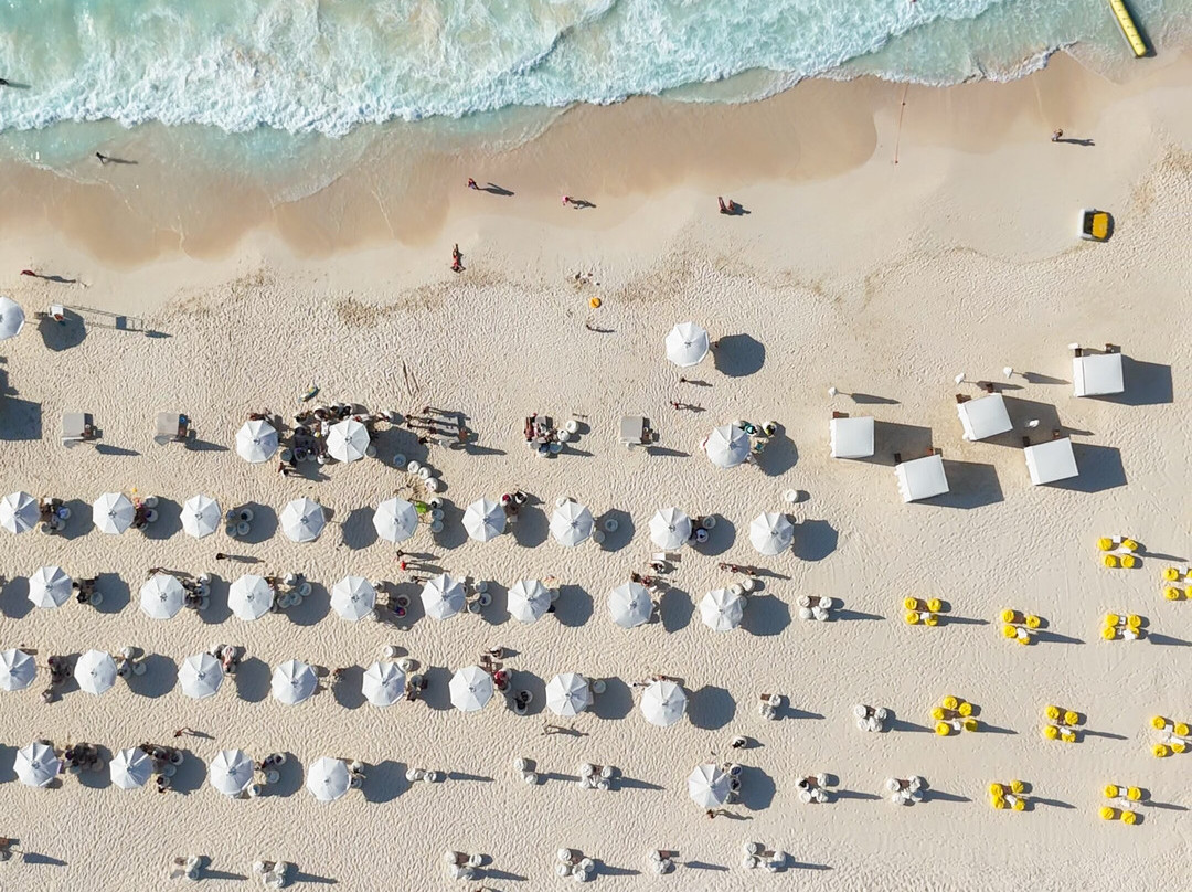 Karl Beach Club House-El Alamein必去景点